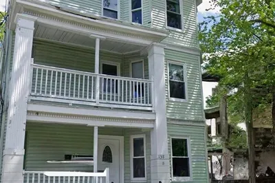 138 Faxon Rd #1 1