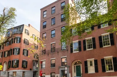 88 Mount Vernon St #11