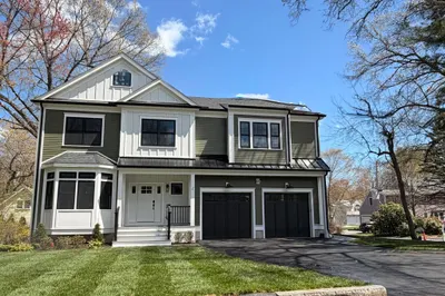 1 Cushing Street 1