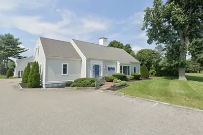 311 Plymouth Street (whole Build) St 1