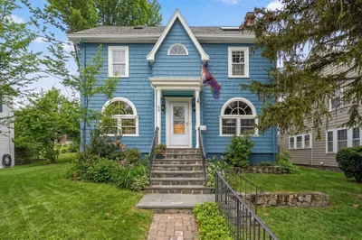 39 Malcolm Road