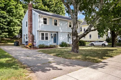 252 Union St #252