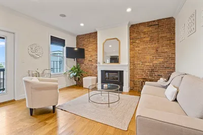 258 Bolton #2