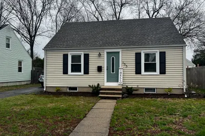133 Winton St