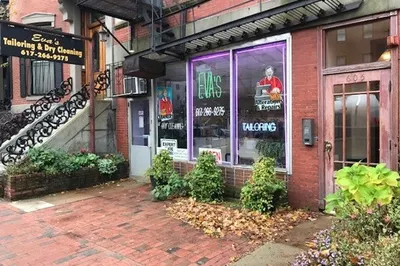 605 MAssAchusetts Ave #A 1