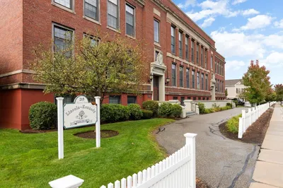 215 Harvard Street #48 1