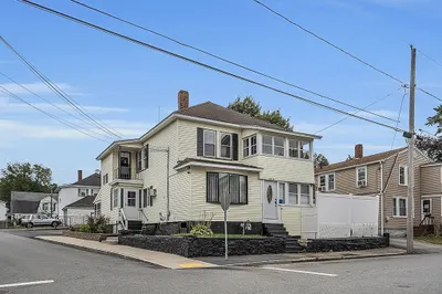 42 Gilbert Street