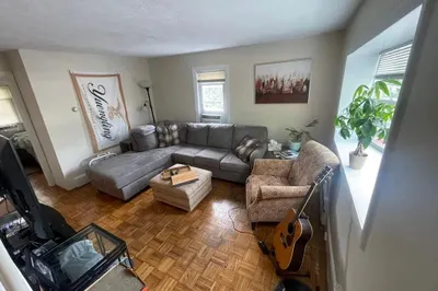 20 Mount Vernon St #20