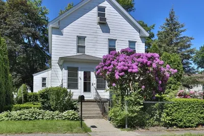 32 Carter St