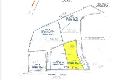 Lot 1 Chicopee Street