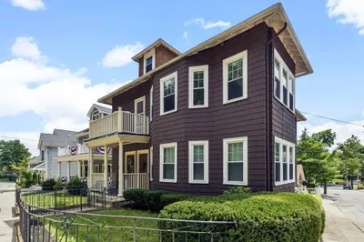 42 Lagrange Street #1 1