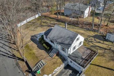 1 Ferguson Rd