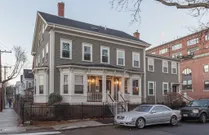 Cambridge, MA - Cambridgeport