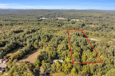 Lot 1 Bayberry Hill Road 1