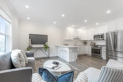 5r Trenton St #5