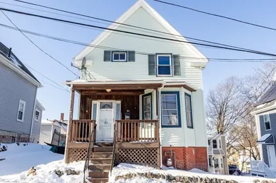 31 Jefferson St