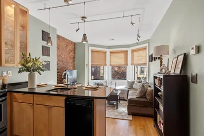 547 Columbus Ave #3F