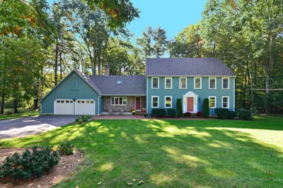 5 Pheasanthill Road