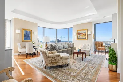 1 Dalton St #3205 1