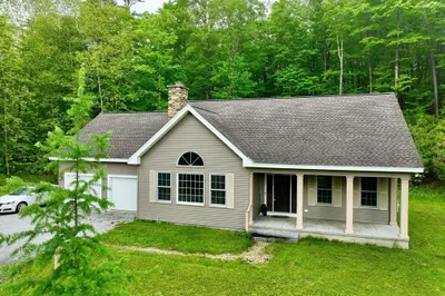 791 Partridge Rd