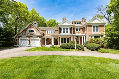 41 Stone Ridge Road 1