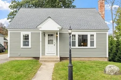 151 Walnut St