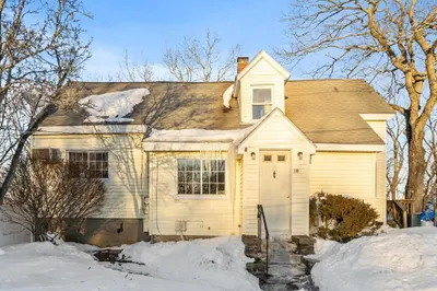 10 Fairview Road