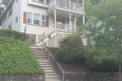 106 Bennett St #2