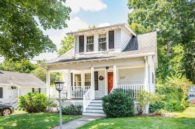 127 Tilton Ave