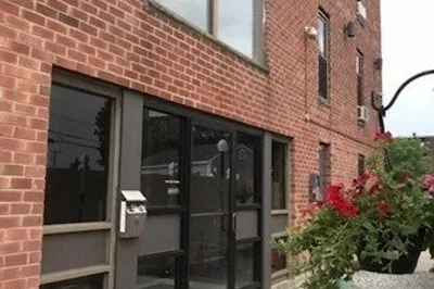 175 Ward St #33