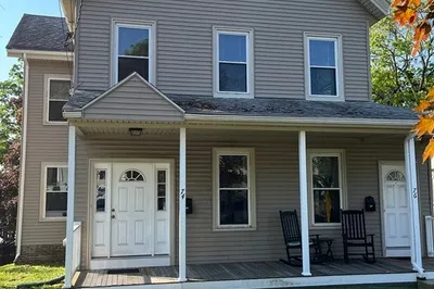 74 Woburn St #2 1
