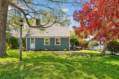 23 Nickerson Rd