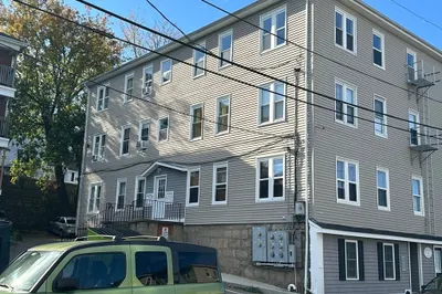 177 Nashua St #5