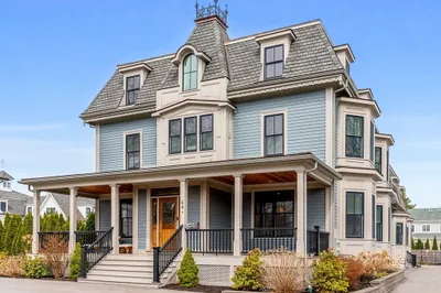 46 Walnut Park #1 1