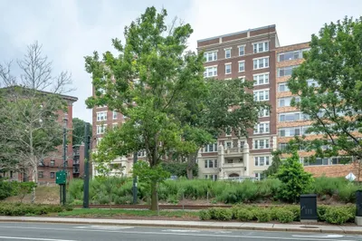 1450-1454 Beacon St. #701