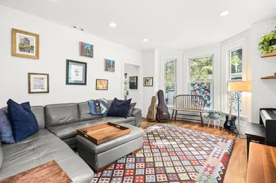 103 Newtonville Avenue 1
