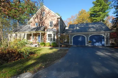 96 Forest Ridge Rd #96 1