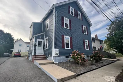 75 Allison Street #75 1