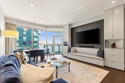 50 Liberty Drive #7L 1
