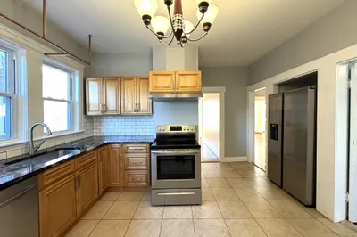 58 Pinkert Street #1
