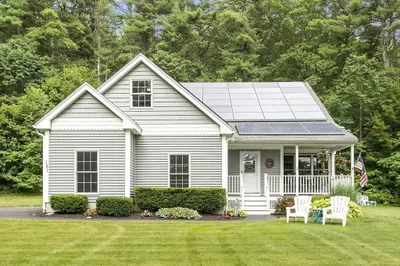 151 South Ashburnham Road