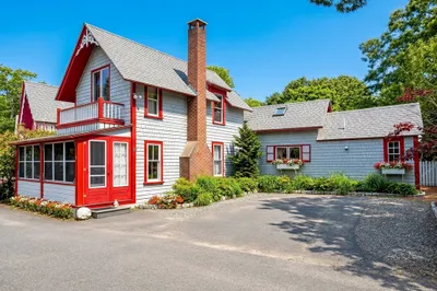 21 Butler Avenue #1 1