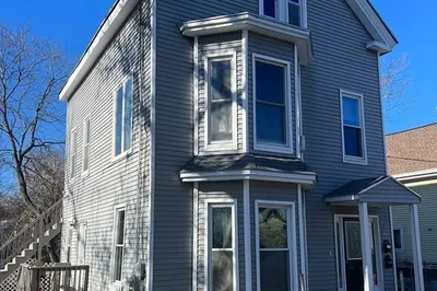 25 Shepherd Street