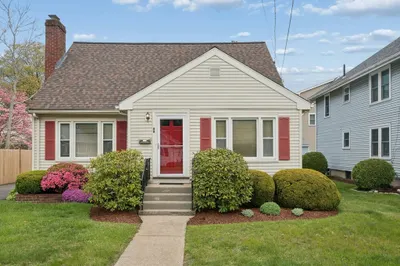88 Kendall Ave