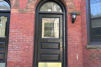 120 Brook Street #2 1