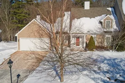 36 Caldwell Farm Road #36 1