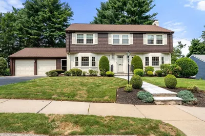 119 Wendell Rd