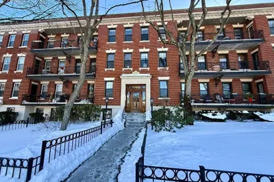 1754 Commonwealth Avenue #B