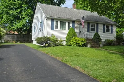 28 Newton Ave