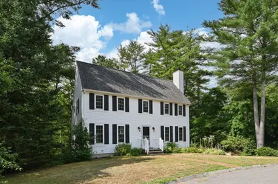 12 Pinewood Rd